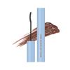 ENTROPY MAKEUP Eyelash Serum, Eyelash Growth Serum for Fuller Lashes, Biotin & Madecassoside Nourishment, Visible Results in 14 Days, Vegan & Cruelty-Free, Brown, 0.24 Oz view 1
