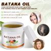 Batana Oil,Raw Batana Oil for Hair Growth and Repair -100% percent Pure, Unrefined Oils from Honduran Rainforests, Promote Hair Thickness,Prevent Hair Loss for Men & Women view 4
