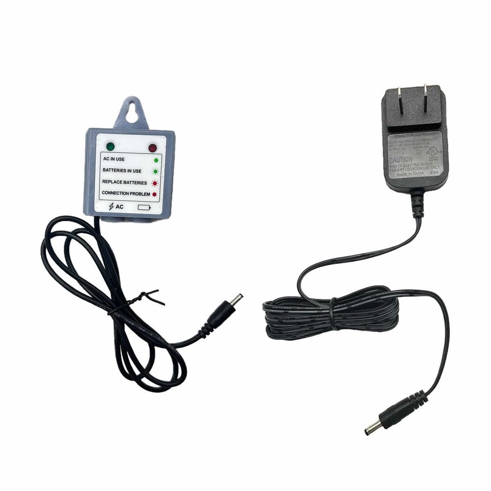 169031 AC Power Cord Adapter Kit