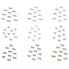 10pcs Delicate Alloy Bow Nail For Stylish And Cute Nail Decorations For Women Girls Eye Catching Alloy Nail Ornaments view 4