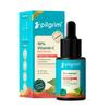 10% Vitamin C Face Serum by Pilgrim | Anti Aging Facial Serum with 5% Niacinamide & Kakadu Plum | Reduces Fine Lines, Smooths Skin Texture & Improves Radiance | 1.01 Fl Oz (30ml) view 1