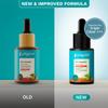 10% Vitamin C Face Serum by Pilgrim | Anti Aging Facial Serum with 5% Niacinamide & Kakadu Plum | Reduces Fine Lines, Smooths Skin Texture & Improves Radiance | 1.01 Fl Oz (30ml) view 2