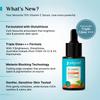 10% Vitamin C Face Serum by Pilgrim | Anti Aging Facial Serum with 5% Niacinamide & Kakadu Plum | Reduces Fine Lines, Smooths Skin Texture & Improves Radiance | 1.01 Fl Oz (30ml) view 3
