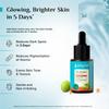 10% Vitamin C Face Serum by Pilgrim | Anti Aging Facial Serum with 5% Niacinamide & Kakadu Plum | Reduces Fine Lines, Smooths Skin Texture & Improves Radiance | 1.01 Fl Oz (30ml) view 4