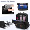 BAFASO Hairstylist Backpack and Insulated Hairstylist Bag view 2