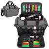 BAFASO Barber Case with Insulated Hairstylist Bag view 2