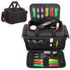 BAFASO Barber Case with Insulated Hairstylist Bag view 2