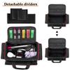 BAFASO Barber Case with Insulated Hairstylist Bag view 3