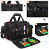 BAFASO Barber Case with Insulated Hairstylist Bag view 4
