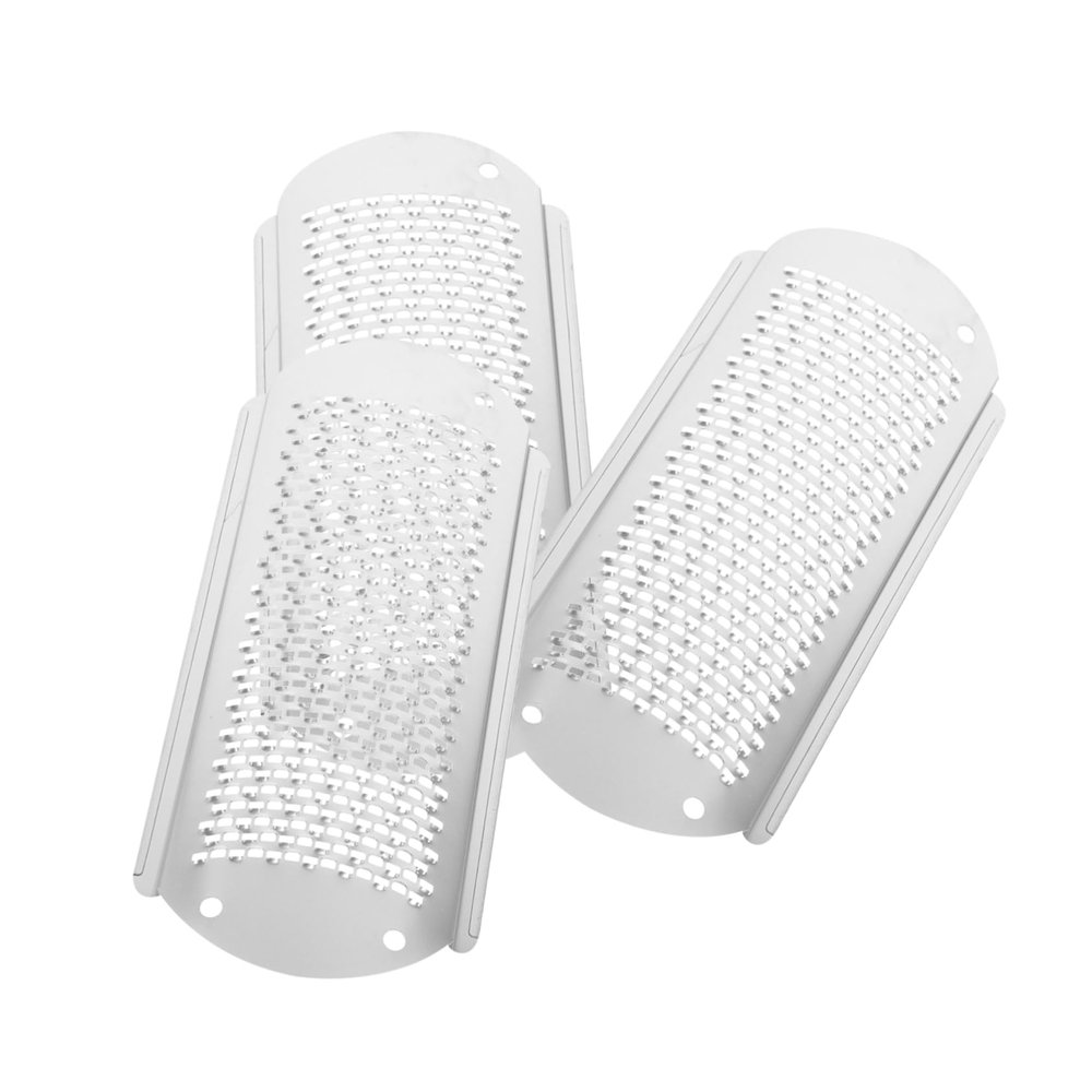 AUTSUPPL Foot File Callus Remover Pedicure Tool for Hard Skin Dead Skin Removal Ergonomic Foot Rasp for Home and Salon Use 5.5 Inch