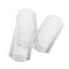AUTSUPPL Foot File Callus Remover Pedicure Tool for Hard Skin Dead Skin Removal Ergonomic Foot Rasp for Home and Salon Use 5.5 Inch view 1
