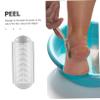 AUTSUPPL Foot File Callus Remover Pedicure Tool for Hard Skin Dead Skin Removal Ergonomic Foot Rasp for Home and Salon Use 5.5 Inch view 2