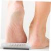 AUTSUPPL Foot File Callus Remover Pedicure Tool for Hard Skin Dead Skin Removal Ergonomic Foot Rasp for Home and Salon Use 5.5 Inch view 3