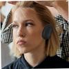 AUTSUPPL 4pairs Silicone Ear for Hair Dyeing Coloring Comfortable Protective Earmuffs for Salon Use for Washing Hair view 3