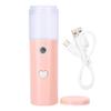 30ml Face Mister, Mini Steamer, USB Rechargeable Handheld Portable Face Hydration Sprayer for Skin Care, Makeup, Cleaning Pores, Eyelash Extensions, Cool () view 1