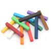 KIMISS Colorful 12-Crayon Sets: Fluorescent Hair Dying Rod Painting Chalk Set and Pastel Crayons (#01) view 2