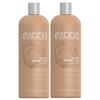 ABBA - Pure Color Protection Shampoo & Conditioner Shine Enhancing & Nourishing Value Duo Set  Coconut Oil & Sage, 32 fl oz Each view 1