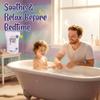 Aromasong Dead Sea Salt for Kids Bath Soak, 19 Lbs. Fine Grain Large Bulk resealable Pack, 100% Pure & Natural view 2