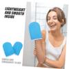 AUTSUPPL Wax Spa Gloves Paraffin Melt Liners Hot Wax Hand Covers Moisturizing Gloves Reusable Washable Beauty Salon Kit view 2