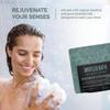BOOTLEG BATH Shower Steamers Aromatherapy Eucalyptus and Mint 4 Pack, 100% Pure Essential Oil, All Natural, for Men and Women, Made in USA view 3
