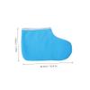 AUTSUPPL Paraffin Wax Foot Wraps Paraffin Wax for Hand Feet Spa Socks Covers Bag view 2
