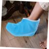 AUTSUPPL Paraffin Wax Foot Wraps Paraffin Wax for Hand Feet Spa Socks Covers Bag view 3