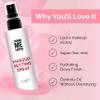 Elizabeth Mott Thank Me Later 3-in-1 Dewy Makeup Setting Spray  Hydrating & Long-Lasting Fine Mist with Niacinamide for a Radiant Glowy Look  Lightweight, Cruelty-Free, Travel-Size Face Spray, 30ml view 3