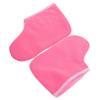 AUTSUPPL Foot Wax Therapy Wax Mask Dry Cracked Feet Treatment Bath Spa Massage Plantar Fasciitis Relief Spa Paraffin Covers Hydrating Mask view 1