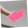 AUTSUPPL Foot Wax Therapy Wax Mask Dry Cracked Feet Treatment Bath Spa Massage Plantar Fasciitis Relief Spa Paraffin Covers Hydrating Mask view 4