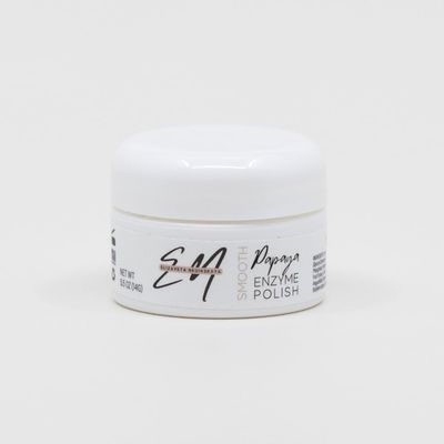 EN Signature Smooth Papaya Enzyme Polish (Travel Size)