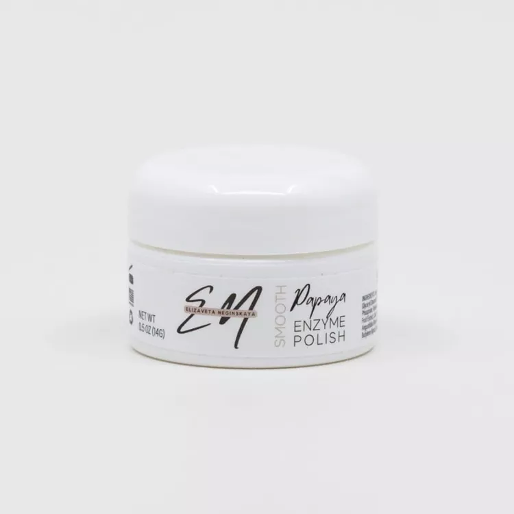 EN Signature Smooth Papaya Enzyme Polish (Travel Size)