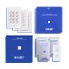 KNEMO Right Away Duo, Microtip Hydrocolloid Acne Pimple Patch and Thincognito Invisible Spot Patch view 1