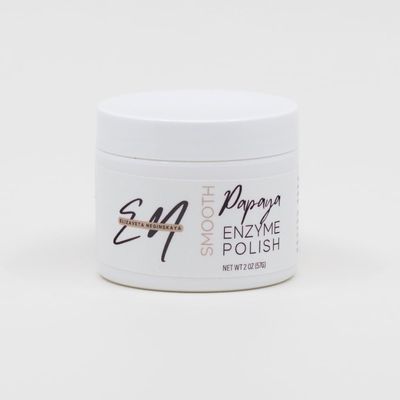 EN Signature Smooth Papaya Enzyme Polish (Full Size)