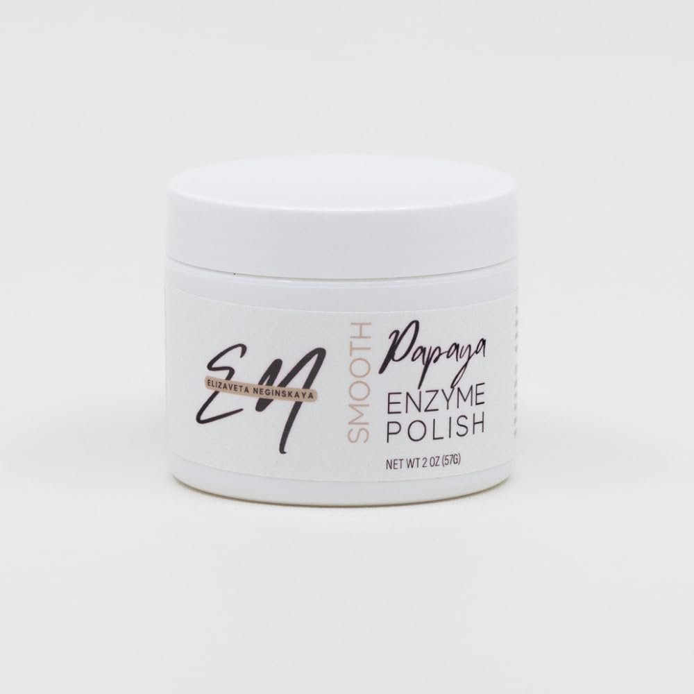 EN Signature Smooth Papaya Enzyme Polish (Full Size)