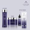 Alterna Haircare CAVIAR Anti-Aging Replenishing Moisture Hair Masque 6.2 oz | Replenishes Dry, Coarse, Damaged Hair | Controls Frizz and Smoothes Hair | Sulfate Free view 4