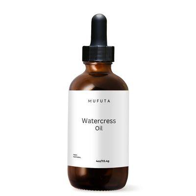 Mufuta Watercress Oil