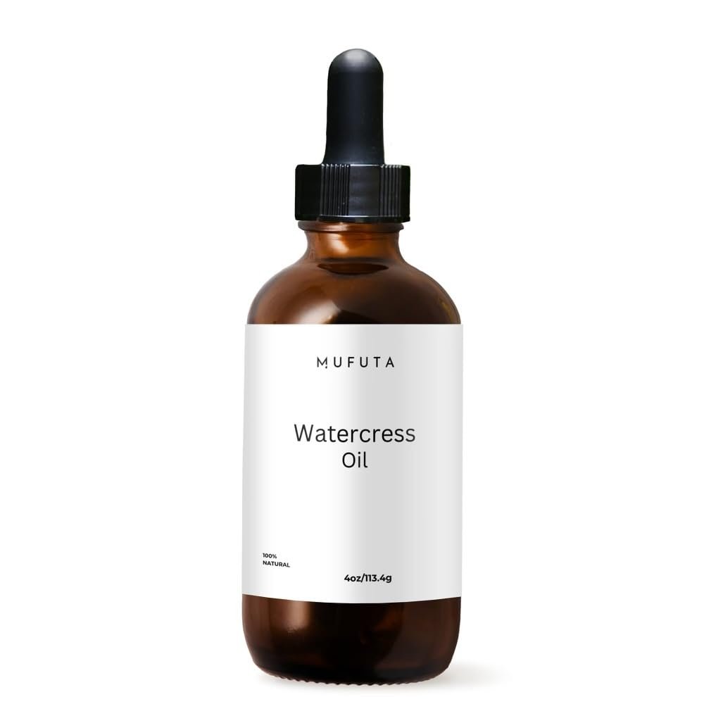 Mufuta Watercress Oil
