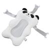 Baby Sink Bath Pillow Padded Pillow Baby Bathtub Cushion Neck Support Cartoon Shape Skinfriendly for Daily Use (1) view 1