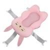 Baby Sink Bath Pillow Padded Pillow Baby Bathtub Cushion Neck Support Cartoon Shape Skinfriendly for Daily Use (Type 3) view 4