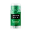 Green Body Glitter Stick,Holographic Sequins Paint Sparkling Face Glitter for Women Face/Body/Hair/Eyes/Lip Glitter Makeup. view 1