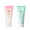 Beauty of Joseon Apricot Blossom Peeling Gel Soft Exfoliating Face with Green Plum Refreshing Cleanser Gel Type Deep Pore Cleansing view 1