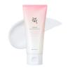 Beauty of Joseon Apricot Blossom Peeling Gel Soft Exfoliating Face with Green Plum Refreshing Cleanser Gel Type Deep Pore Cleansing view 2
