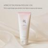 Beauty of Joseon Apricot Blossom Peeling Gel Soft Exfoliating Face with Green Plum Refreshing Cleanser Gel Type Deep Pore Cleansing view 3