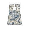 Augenstern Men'S Shaving Apron Chemical-Formula-Homework Father Shaving Bib Beard Bib Apron view 2