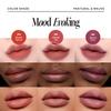 Nature Republic Light on Velvet Tint (04 MOOD APRICOT) | High Pigment, Weightless Lip Tint with Velvety Matte Finish, Smooth Texture, Non-Sticky Formula, Stocking Stuffers view 4