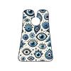 Augenstern Men'S Shaving Apron The-Turkish-Nazar-Eye Father Shaving Bib Beard Bib Apron view 2