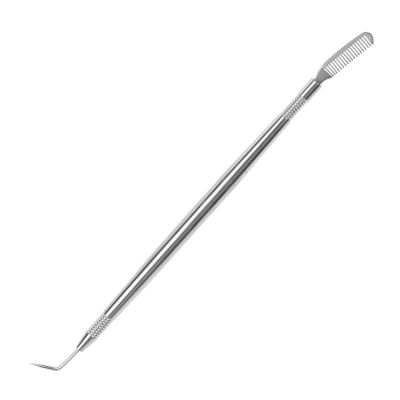Beavorty Eyelash Separator Tool Eyelash Lift Stick for Grafting Ergonomic Design for Easy Use Lightweight Portable Lash Separator for Home Salon