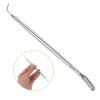 Beavorty Eyelash Separator Tool Eyelash Lift Stick for Grafting Ergonomic Design for Easy Use Lightweight Portable Lash Separator for Home Salon view 2