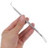 Beavorty Eyelash Separator Tool Eyelash Lift Stick for Grafting Ergonomic Design for Easy Use Lightweight Portable Lash Separator for Home Salon view 4