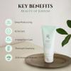 Beauty of Joseon Green Plum Refreshing Cleanser Gel with Dynasty Cream Hydrating Face Moisturizer for Dry view 4
